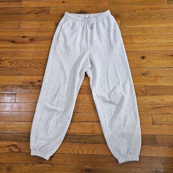 COS Pants - COS Women's Joggers Size XS Organic Cotton Jersey Joggers